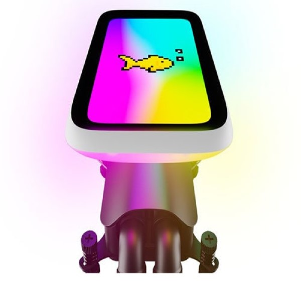 HYTE THICC Q60 240mm AIO Liquid Cooler