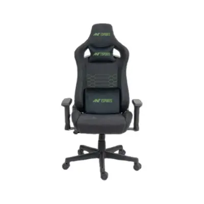 Ant Esports Python premium Gaming Chair (Black)
