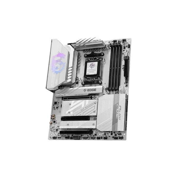 Msi Mpg B850 Edge Ti WiFi AM5 ATX Motherboard
