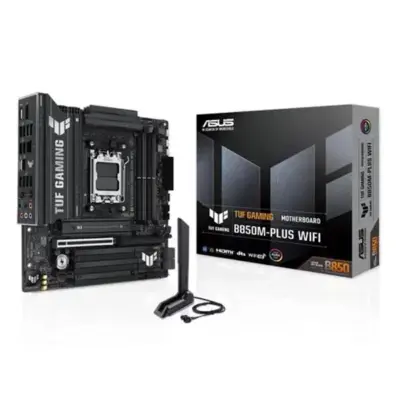 ASUS TUF Gaming B850M-Plus WIFI M-ATX Motherboard
