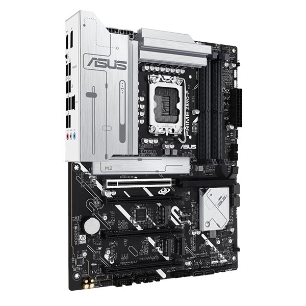 ASUS Prime Z890-P CSM DDR5 Intel Motherboard