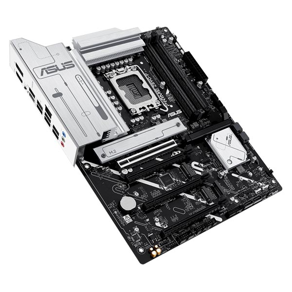 ASUS Prime Z890-P CSM DDR5 Intel Motherboard