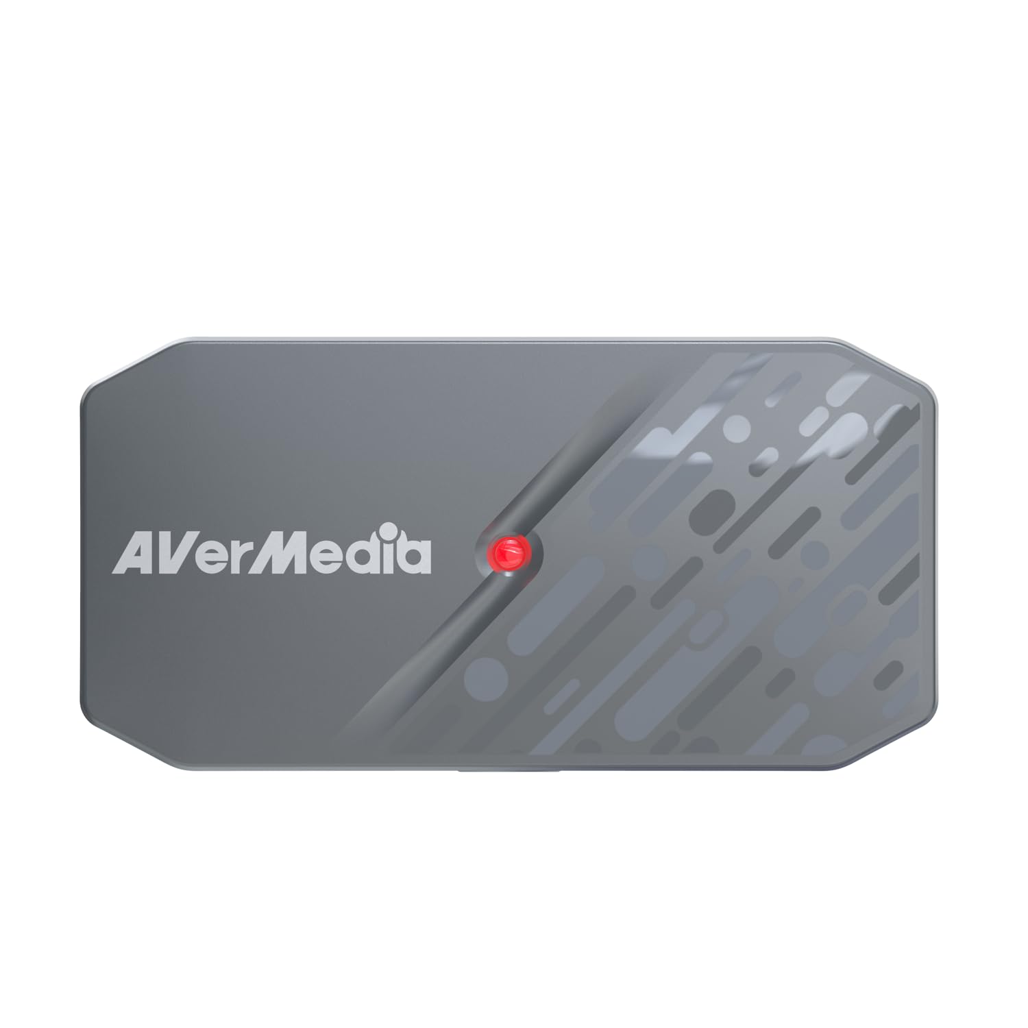 AVerMedia 4K60 HDMI Capture Card for DSLR, Camcorder, GoPro, Low Latency for Live Streaming & Video Conferencing on OBS, Zoom, Twitch, Compatible with Windows, Mac, iPad, and PC - CamStream 4K (BU113G2)