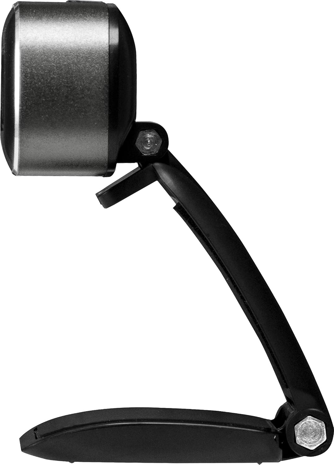 AVerMedia HD Webcam 310: Full HD 1080P Streaming Webcam, with Microphone, Flexible Tripod Ready Clip, Smooth and Rapid Autofocus (PW310O) - Image 2